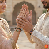 Navgrah Shanti Bracelet Religious Bazar