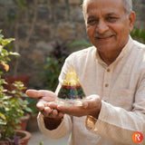 Shree Yantra Money Magnet Pyramid