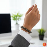 Raw Pyrite Bracelet Religious Bazar